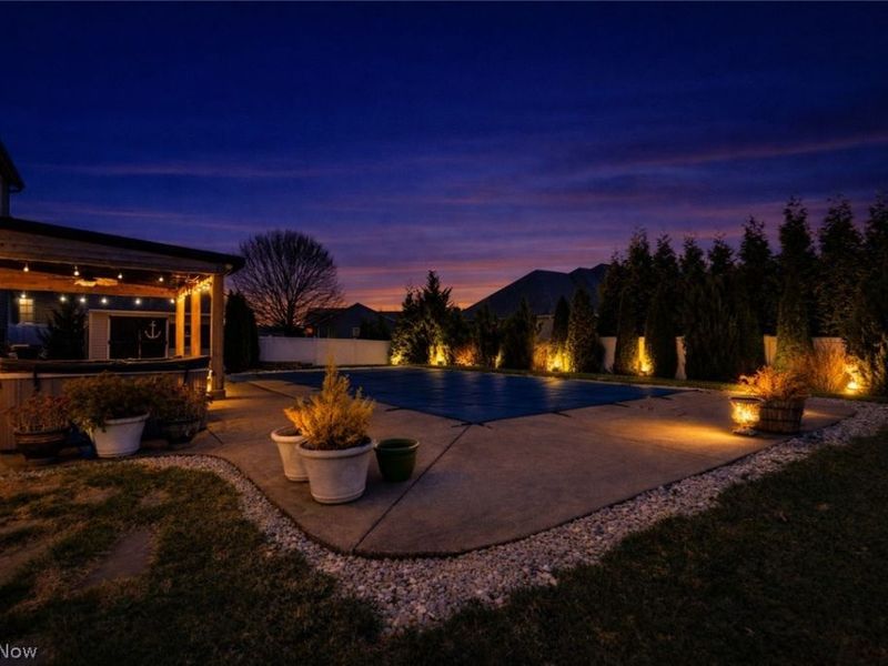 5452 Shadow Field Circle NE, Louisville, OH 44641 Photo 40