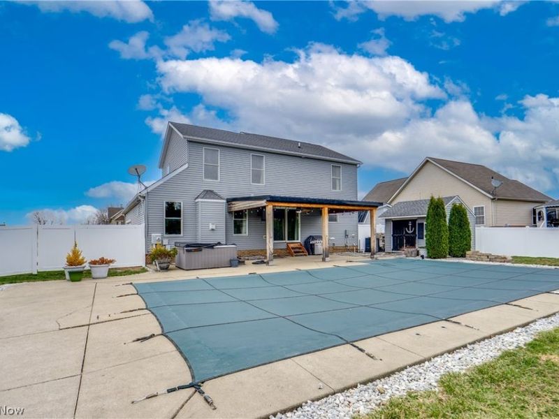 5452 Shadow Field Circle NE, Louisville, OH 44641 Photo 41