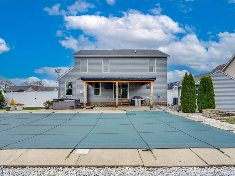 5452 Shadow Field Circle NE, Louisville, OH 44641 Photo 42