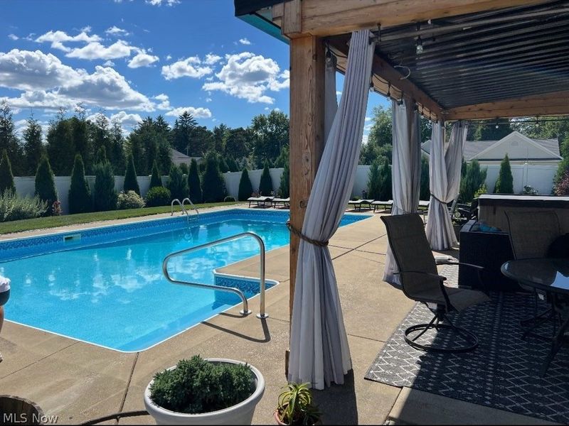 5452 Shadow Field Circle NE, Louisville, OH 44641 Photo 43