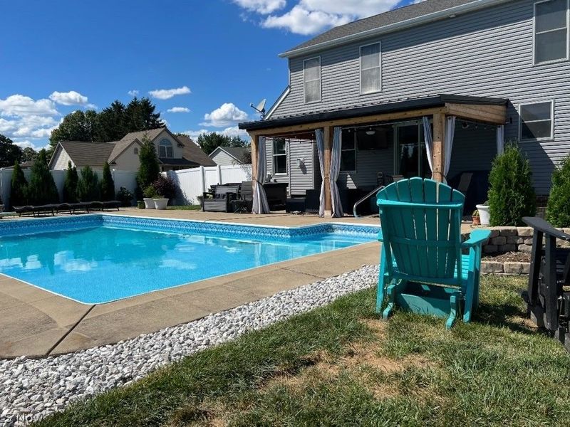 5452 Shadow Field Circle NE, Louisville, OH 44641 Photo 44