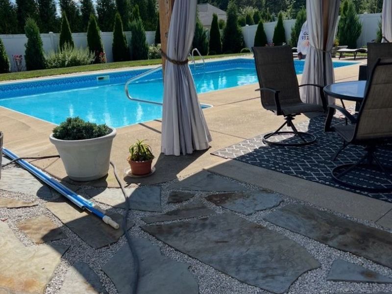 5452 Shadow Field Circle NE, Louisville, OH 44641 Photo 45