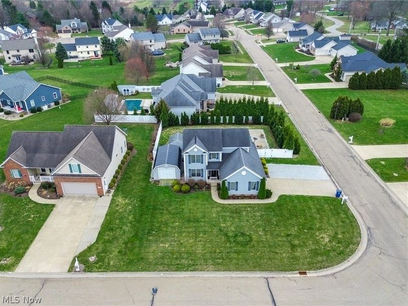 5452 Shadow Field Circle NE, Louisville, OH 44641 Photo 46