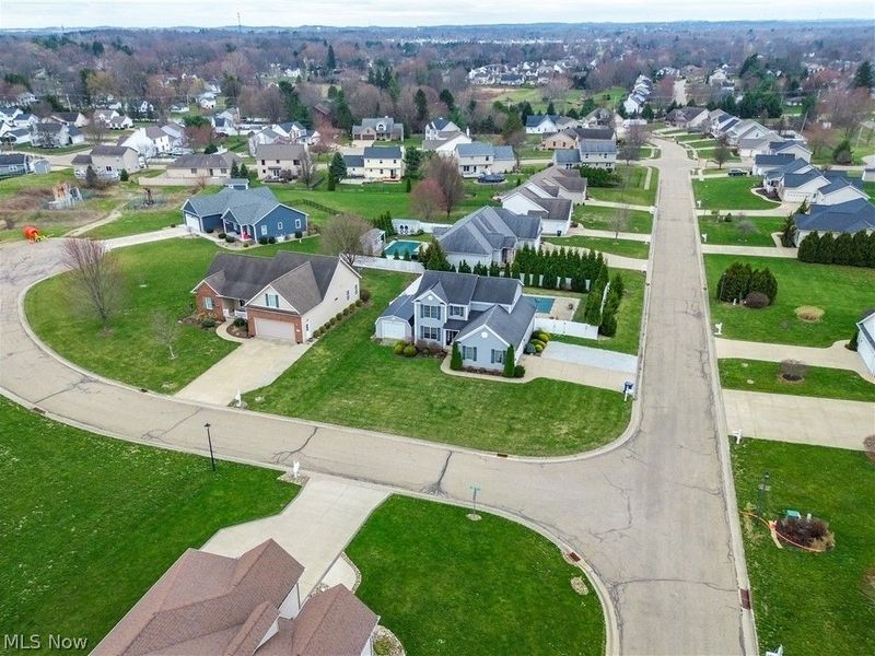 5452 Shadow Field Circle NE, Louisville, OH 44641 Photo 47