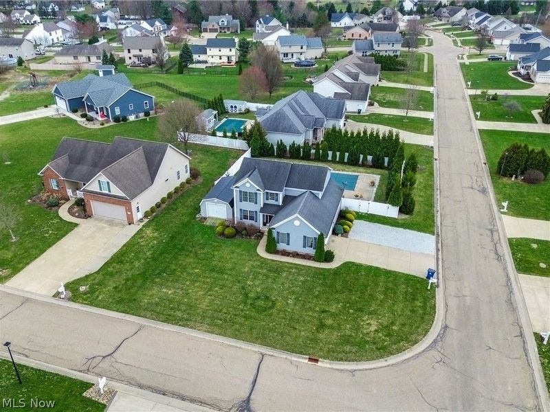 5452 Shadow Field Circle NE, Louisville, OH 44641 Photo 48