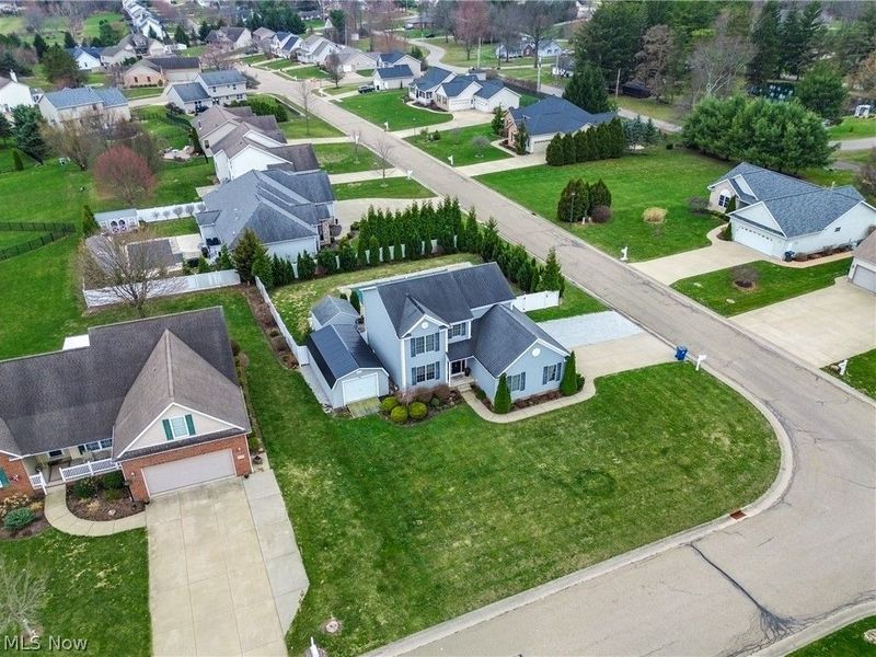 5452 Shadow Field Circle NE, Louisville, OH 44641 Photo 49