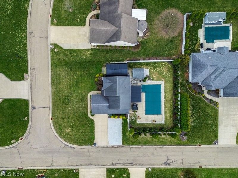 5452 Shadow Field Circle NE, Louisville, OH 44641 Photo 50