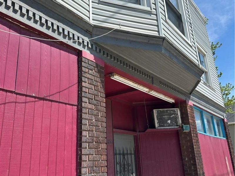 6110 Denison Avenue , Cleveland, OH 44102 Photo 1