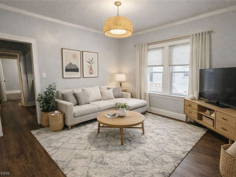 810 Thayer Street, Unit 3, Akron, OH 44310 Photo 2