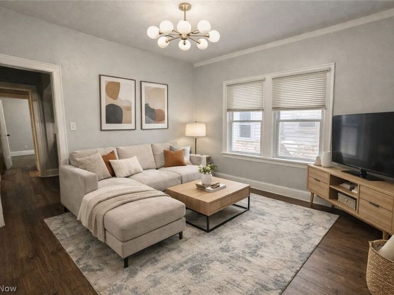 810 Thayer Street, Unit 3, Akron, OH 44310 Photo 4