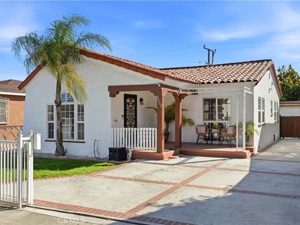 2652 109th, Lynwood, CA 90262