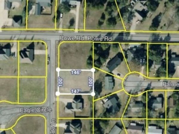 0000 Creekside Lane, Demopolis, AL 36732