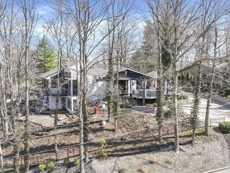 324 Mount Parnassus Drive , Granville, OH 43023 Photo 4