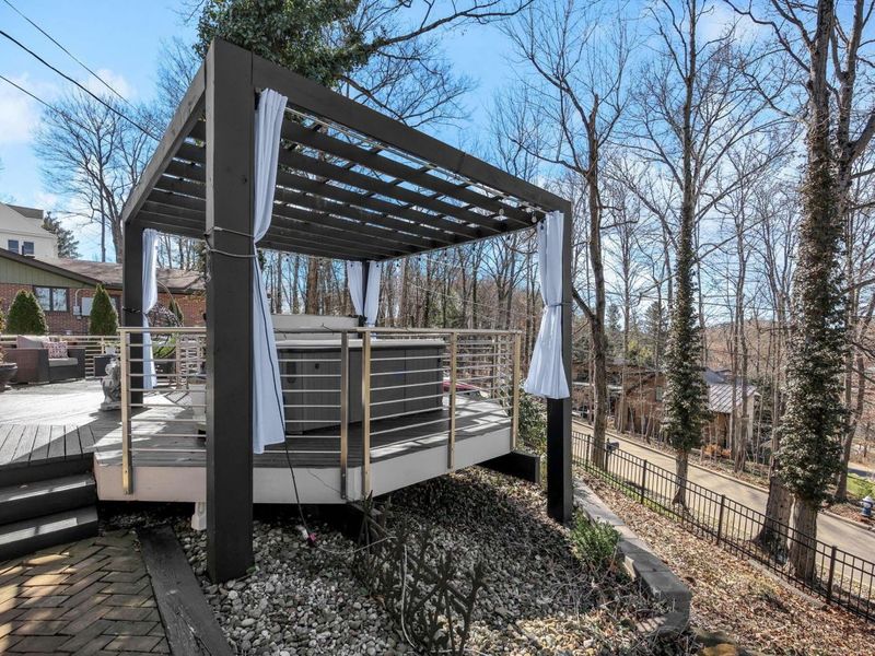 324 Mount Parnassus Drive , Granville, OH 43023 Photo 42