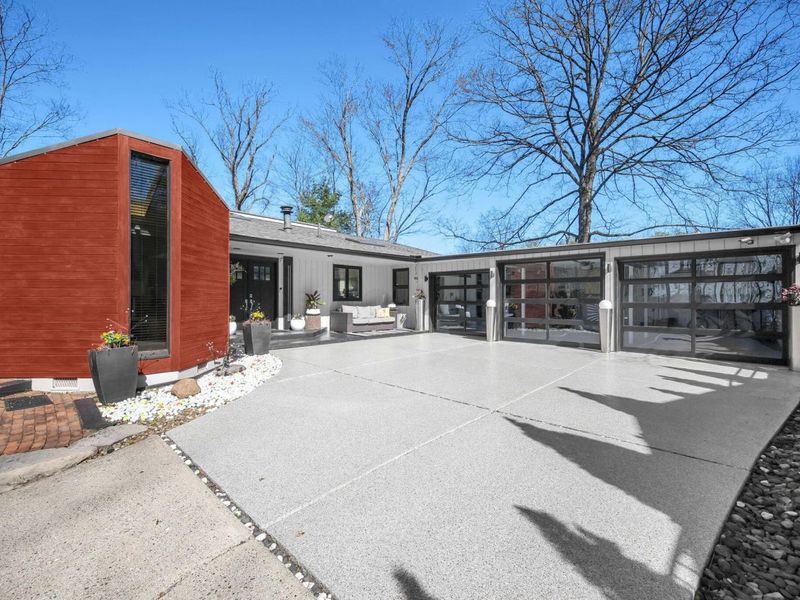 324 Mount Parnassus Drive , Granville, OH 43023 Photo 44