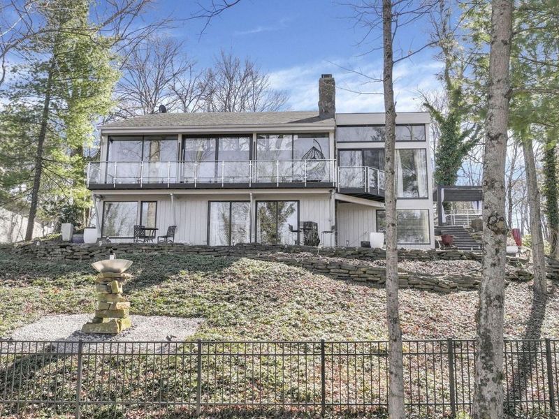 324 Mount Parnassus Drive , Granville, OH 43023 Photo 5