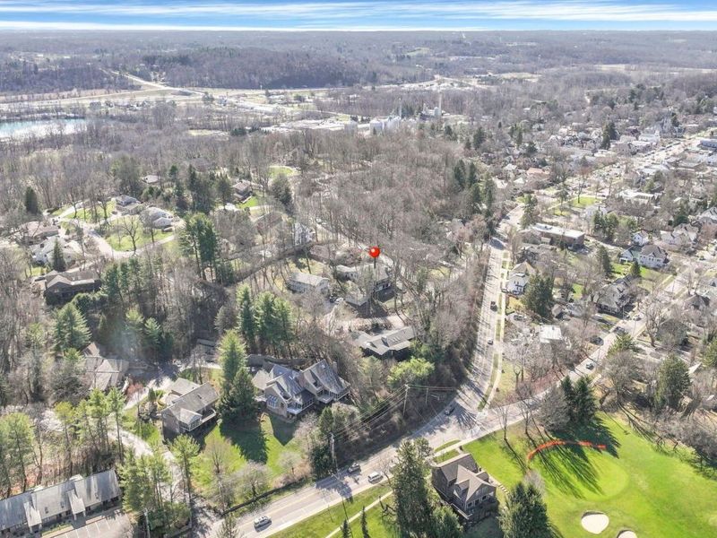 324 Mount Parnassus Drive , Granville, OH 43023 Photo 54