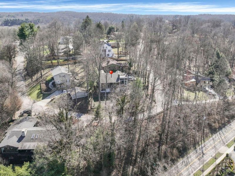 324 Mount Parnassus Drive , Granville, OH 43023 Photo 59