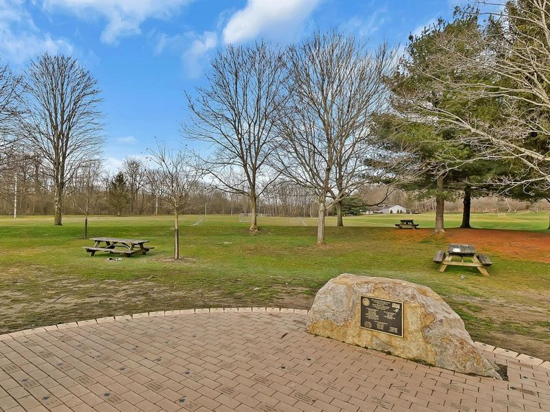 324 Mount Parnassus Drive , Granville, OH 43023 Photo 67