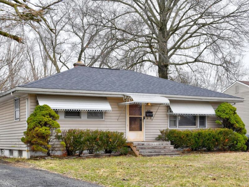 824 S Ashburton Road , Columbus, OH 43227 Photo 1