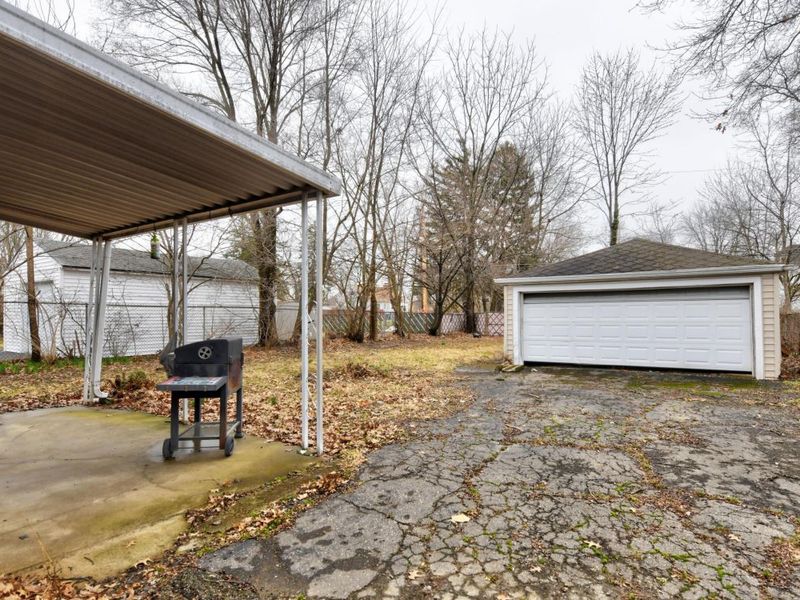 824 S Ashburton Road , Columbus, OH 43227 Photo 12