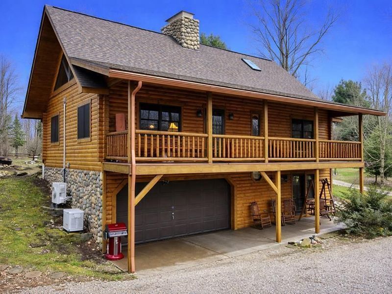 752 Vanderbilt Rd , Lexington, OH 44904 Photo 1