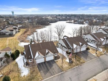 4660 Weston Woods Way, White Bear Twp, MN 55127