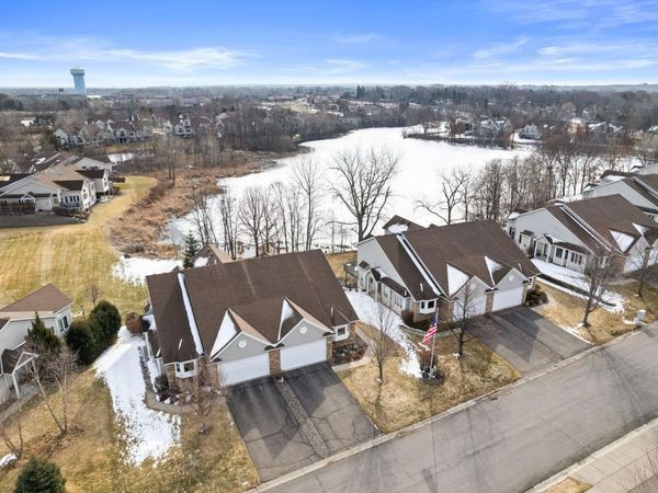 4660 Weston Woods Way, White Bear Twp, MN 55127