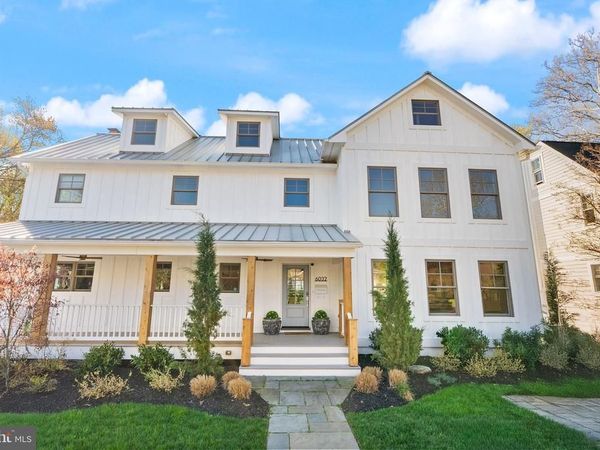 6032 28TH STREET N, ARLINGTON, VA 22207