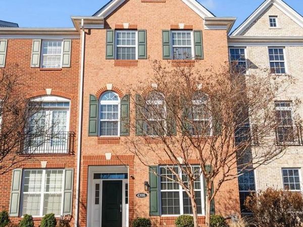 43016 ATOKA MANOR TERRACE, ASHBURN, VA 20148