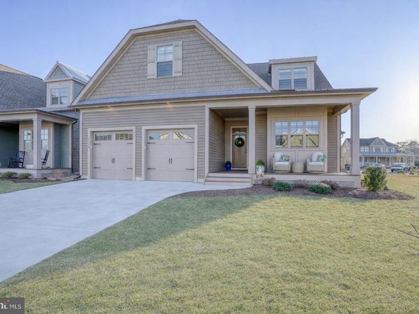 25048 W PERELING LANE, Unit 9, OCEAN VIEW, DE 19970