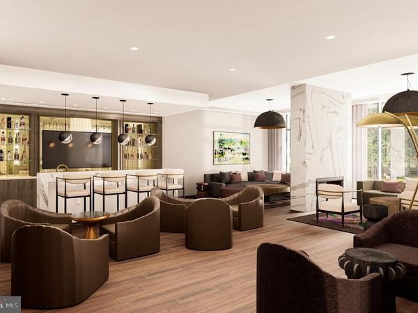 4000 WISCONSIN AVENUE NW, Unit 2B-4K-PH45, WASHINGTON, DC 20016