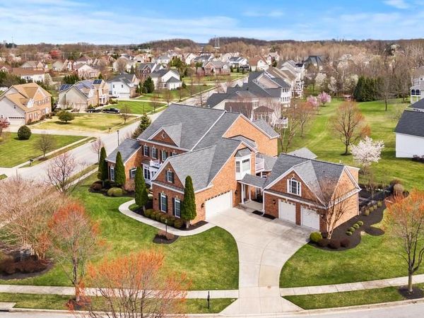 12813 VICAR WOODS LANE, BOWIE, MD 20720