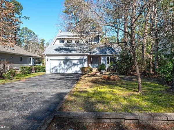 65 CRESTHAVEN DRIVE, OCEAN PINES, MD 21811