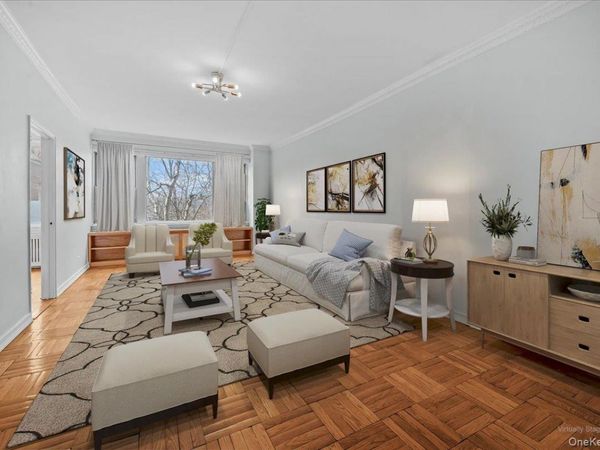 750 Kappock Street , Unit #A2, Bronx, NY 10463