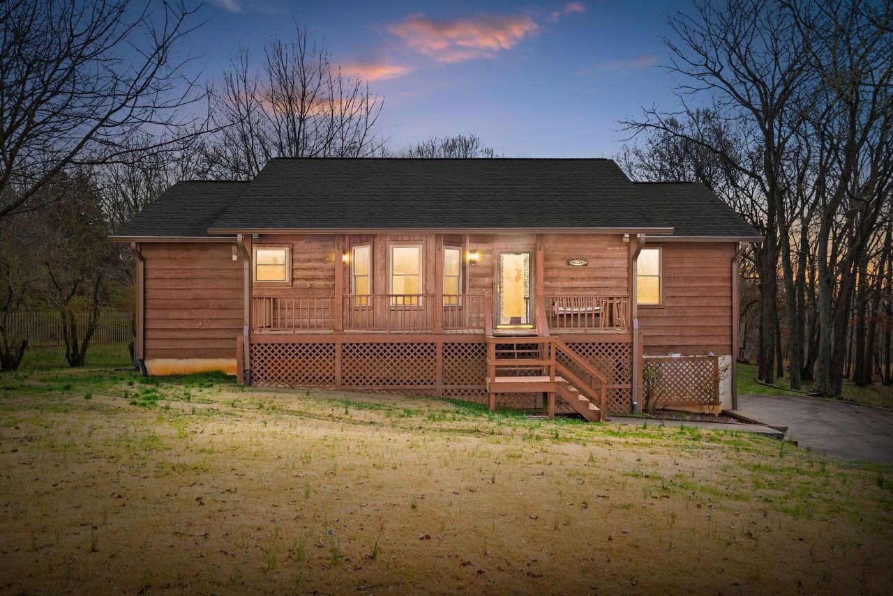 2422 Toler Rd, Woodlawn, TN 37191 Main Photo