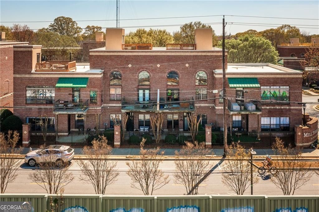 791 Wylie Street Se, Unit 105, Atlanta, GA 30316 Main Photo