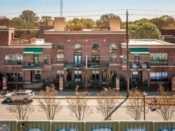 791 Wylie Street SE, Unit 105, Atlanta, GA 30316