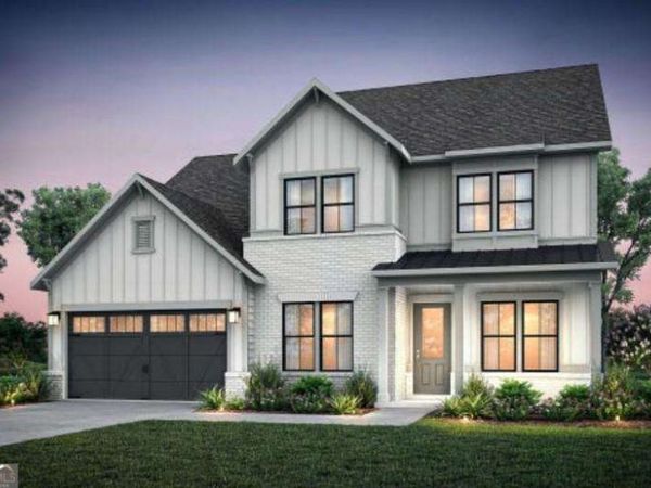 5265 Blue Roan Court, Cumming, GA 30040