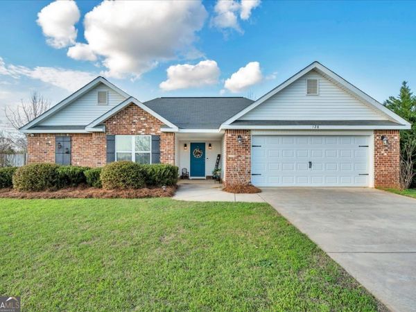 128 Gage Drive, Perry, GA 31069