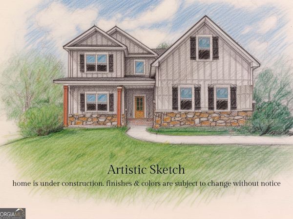 238 Signing Tree Trail, Clarkesville, GA 30523