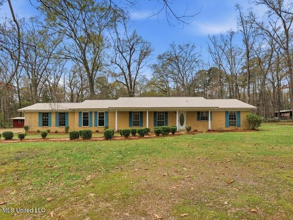 1158 Star Road, Brandon, MS 39042