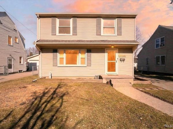 3318 Norwood Drive, Flint, MI 48503