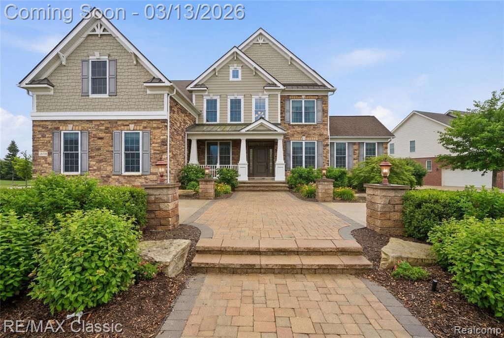 50735 Denali Court, Novi, MI 48374 Main Photo