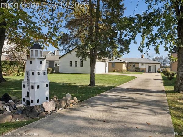 46940 Denton Road, Van Buren Twp, MI 48111