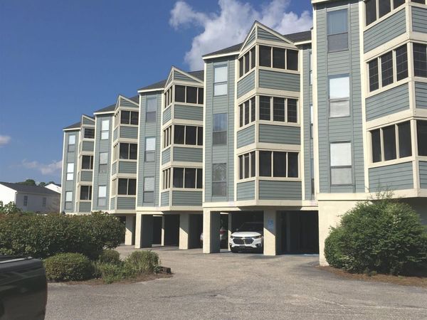 1101 Possum Trot Rd., Unit C204, North Myrtle Beach, SC 29582