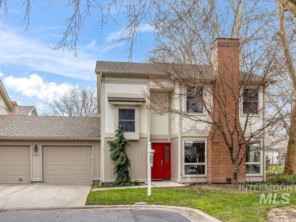 1561 E Lenz Ln, Boise, ID 83712