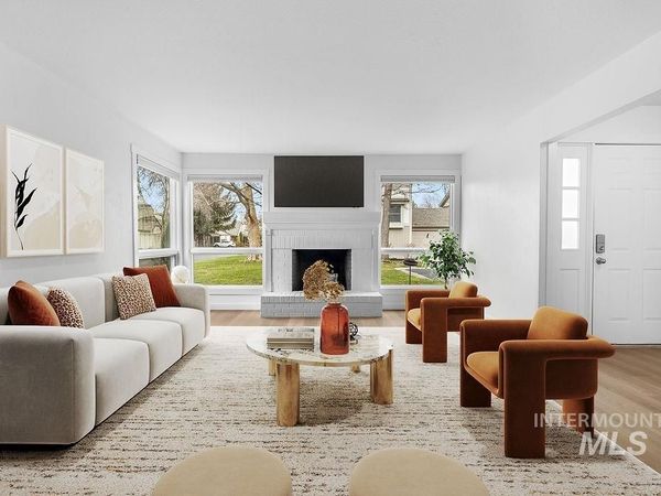 1561 E Lenz Ln, Boise, ID 83712