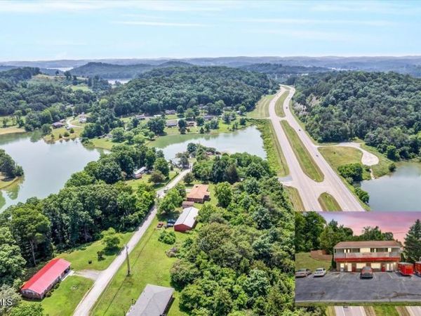 122 Circle Drive, Bean Station, TN 37708