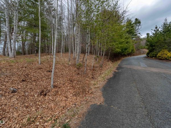 Lot 4 Of Forge Creek Road, Mountain City, TN 37683